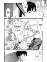 Kimini Aisarete Dame Ni Naritai page 5