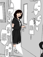 Kinjo No Onnanoko Neighbourhood Girl page 3