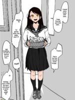 Kinjo No Onnanoko Neighbourhood Girl page 4