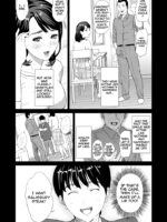 Kinjo Yuuwaku Mama Hen page 6