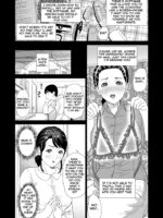 Kinjo Yuuwaku Mama Hen page 9