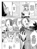 [kinkyuu Quest] Lolikko Megumin O Kouryaku Seyo! page 2