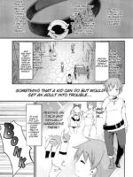 [kinkyuu Quest] Lolikko Megumin O Kouryaku Seyo! page 3