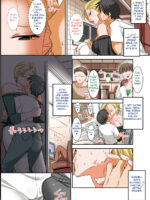 Kinotsuyoi Motoyan Mama Wa Dogeza Ni Yowai page 7