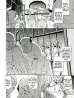 Kinpatsu Prison page 6