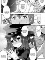 Kinzoku No Wa page 3