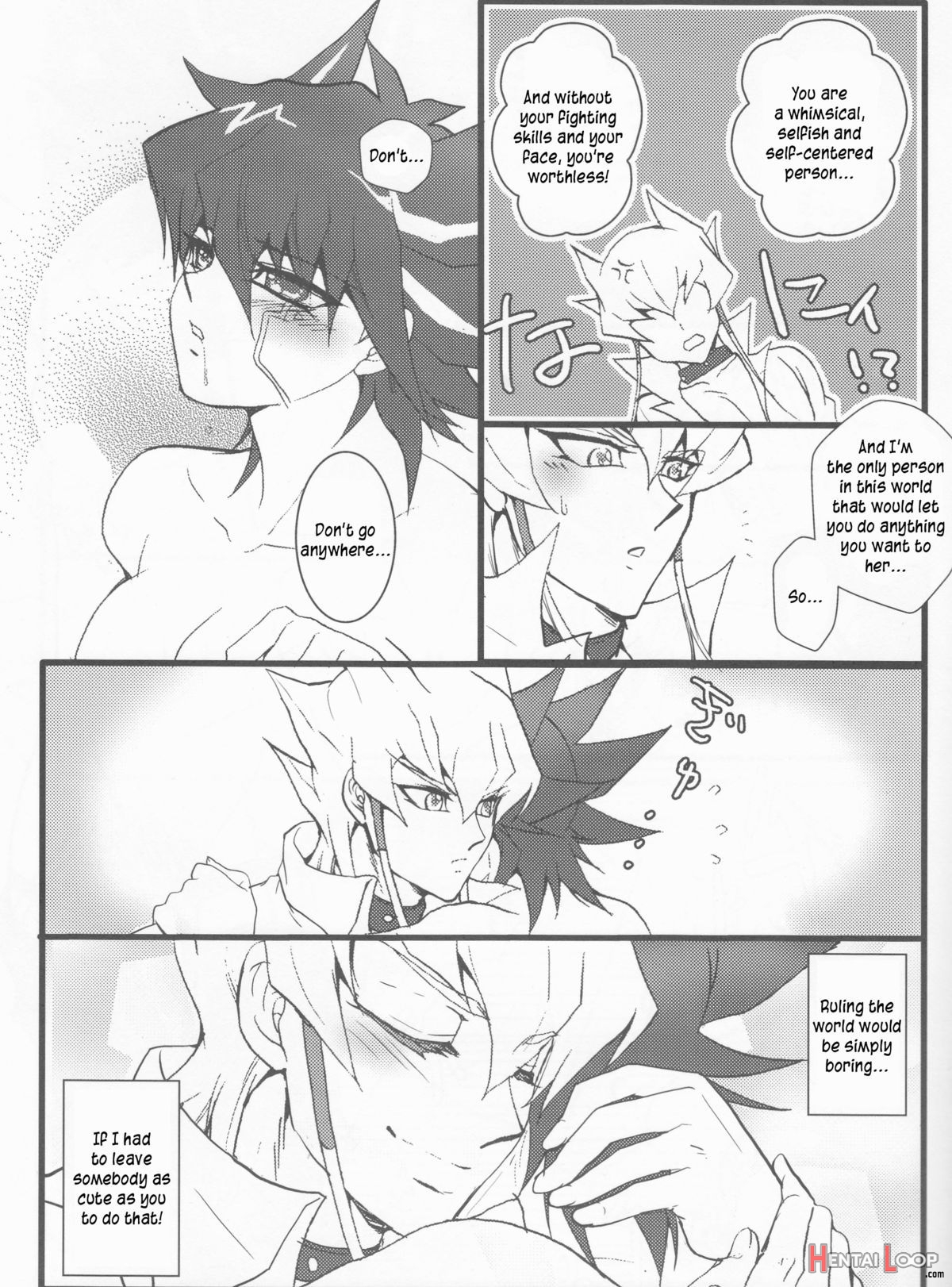 Kiraâ˜…kiraenglish page 23