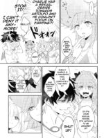 Kirafuri Swimsuit page 8