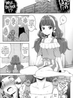 Kirara's Princess Lessons page 6