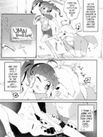 Kirayaba Wonderful =lwb= page 2