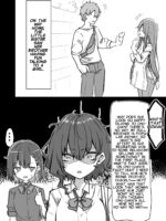 Kiss-loving Mei-chan page 7