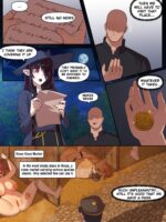 Knight Of The Fallen Kingdom 4 page 2