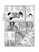 Ko Monkey Ayaka Ch. 3 page 7