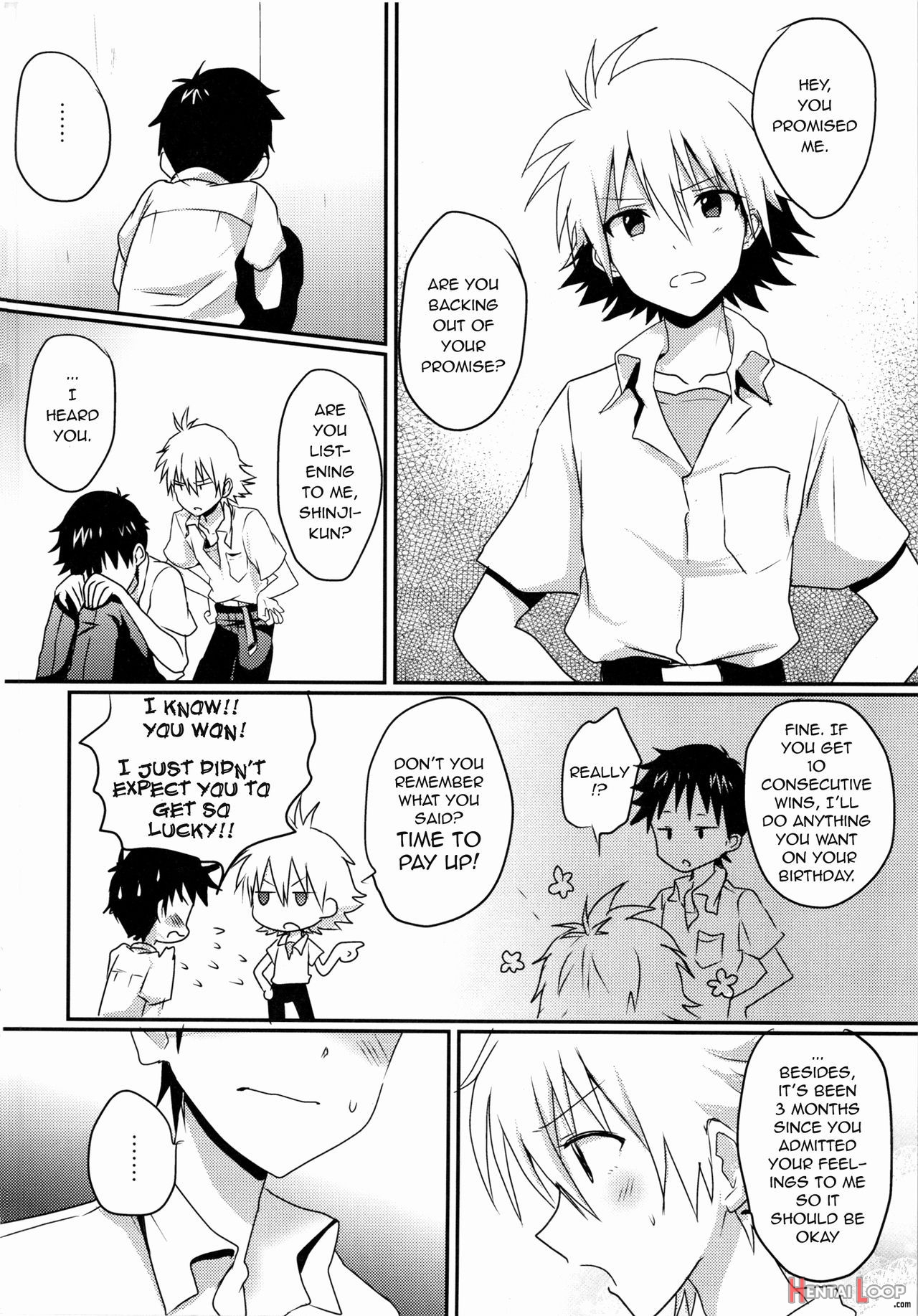 Kodomo No Omocha page 11