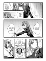 Koi Wa Zenkei Shisei page 9