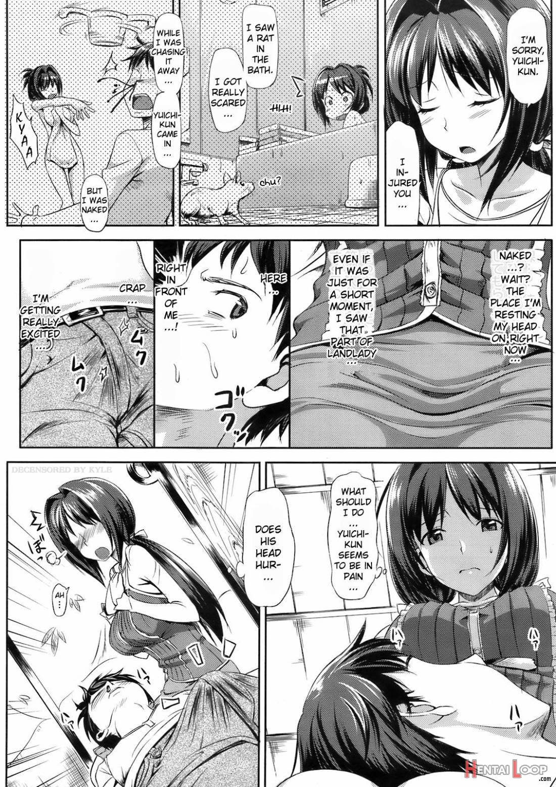 Koiito Kinenbi page 44