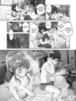 Koiseyo Otome page 7