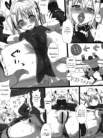 Koko De Shitai No Ne...? page 9