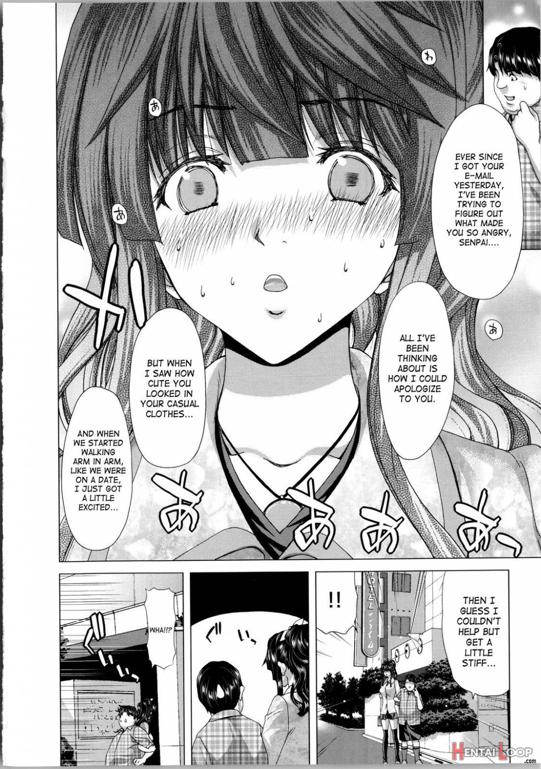 Kokoro Change page 59