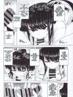 Komi-ke No Kyoudai Asobi page 10