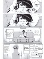 Komi-ke No Kyoudai Asobi page 3