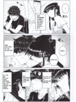 Komi-ke No Kyoudai Asobi page 6