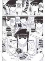 Komi-ke No Kyoudai Asobi page 8