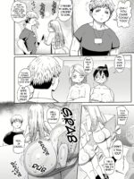 Komochi Tsuma No Arai-san: Let's Sweat At The Gym! page 8