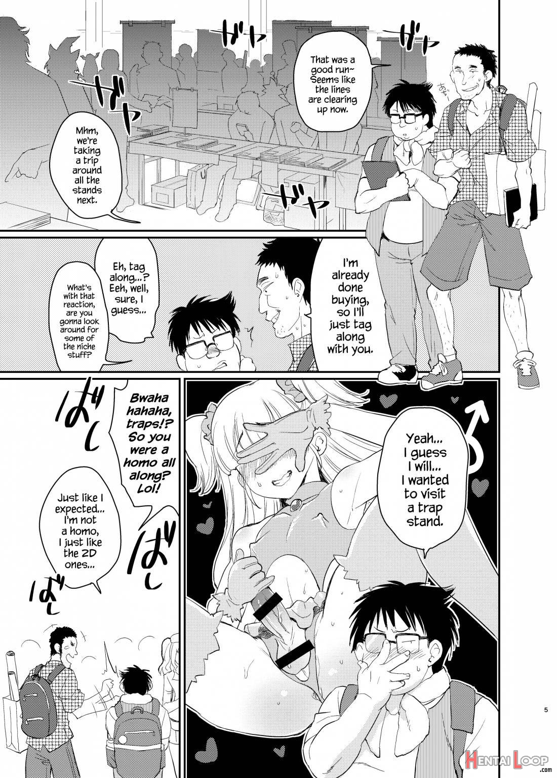 Kono Ato Boku To After Ikimasen Ka? page 2