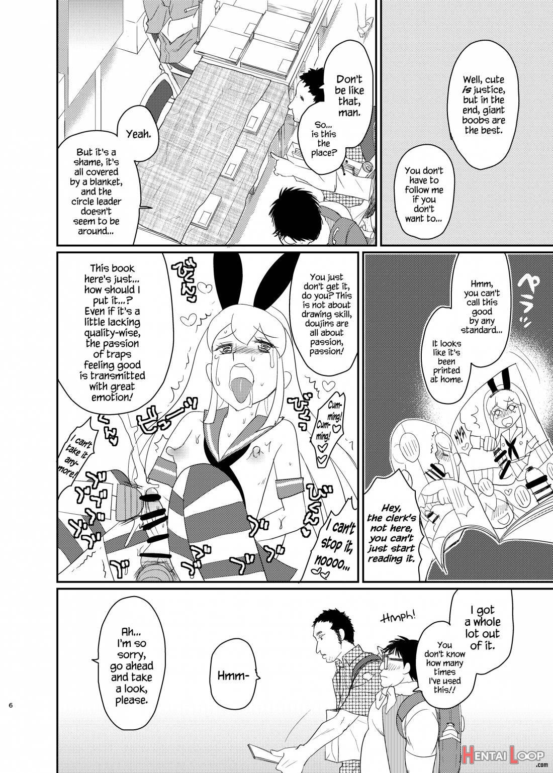 Kono Ato Boku To After Ikimasen Ka? page 3