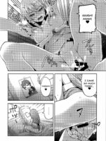 Kono Damegami-sama Ni Zecchou O!! page 4