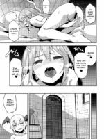 Kono Damegami-sama Ni Zecchou O!! page 7