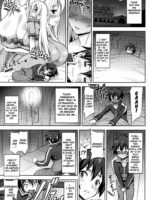 Kono Darashinai Tarechichi Ni Ryoujoku O! page 5