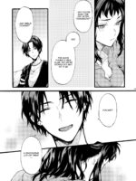 Kono Hito Kareshi Ja Arimasen!! ~shinomura Kyoudai No Jijou~ page 10