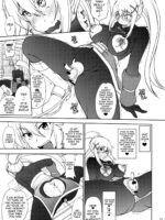 Kono Kuruizaku Junketsu Ni Indou Wo! page 10
