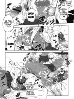 Kotoni-san Wo ** Shitai! page 6