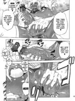 Kotoni-san Wo ** Shitai! page 9