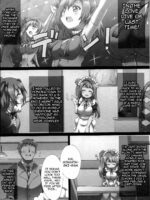 Kotorichan Being A Prostitute page 5