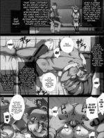 Kotorichan Being A Prostitute page 6