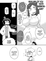 Kouhai-chan The Mono-eye Girl #2 page 10