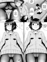 Kouhai Kanojo To Supatchiri page 6