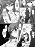 Kouhime Kyouhime page 10