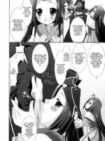 Kouhime Kyouhime page 6