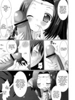 Kouhime Kyouhime page 7