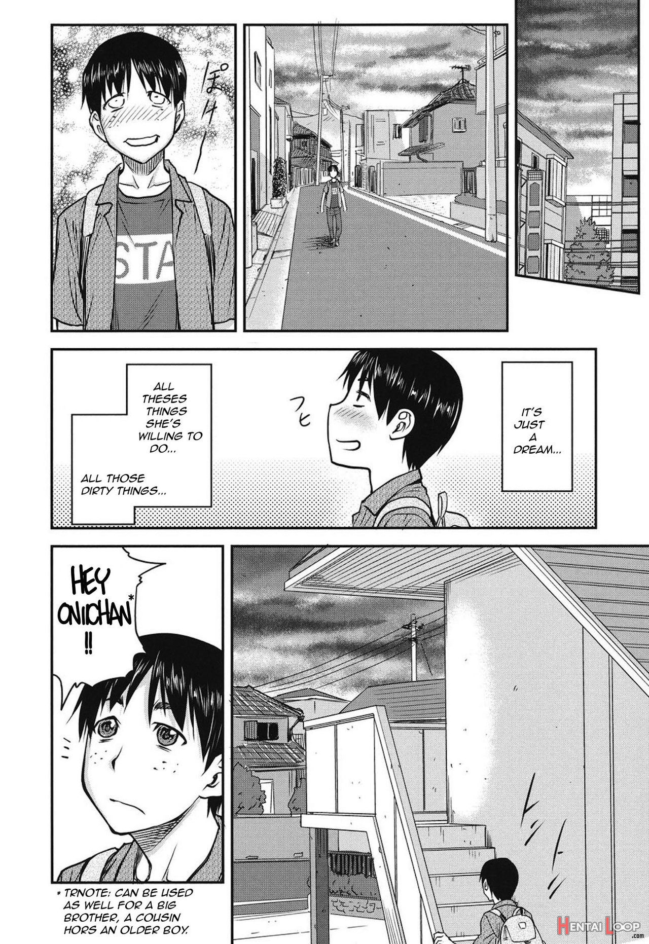 Koukan Jyoken Ch. 1-3 page 47