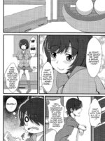 Koyomi H Ni page 2