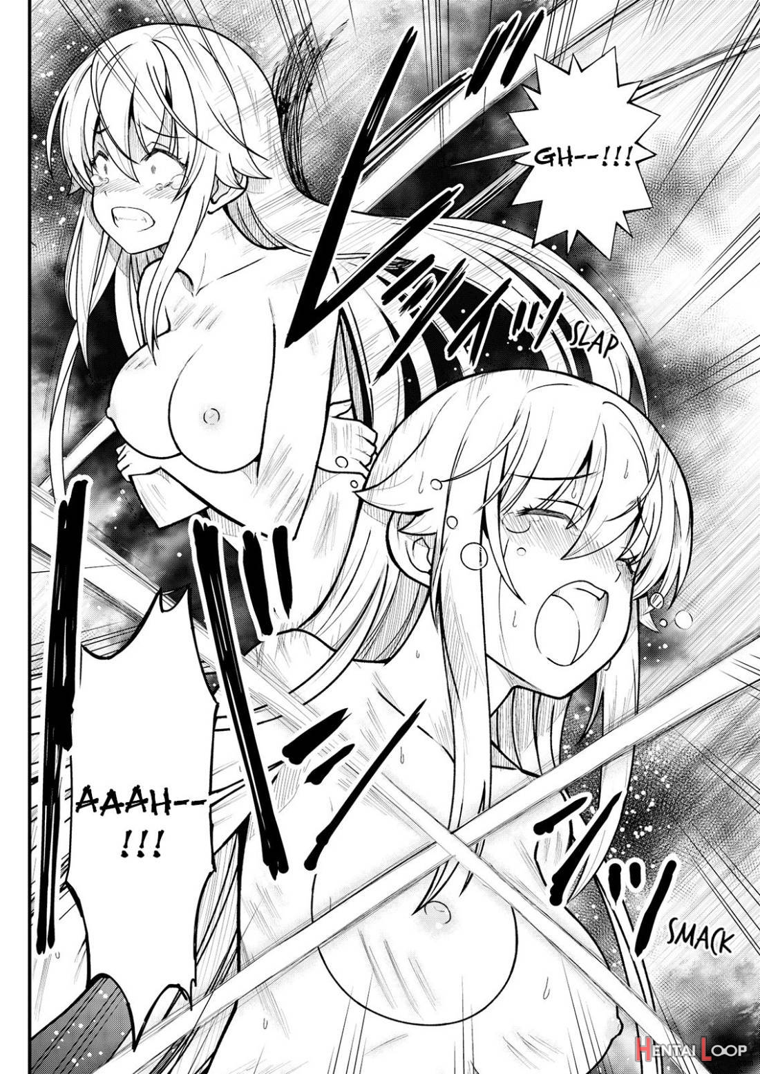 Kukkorose No Himekishi To Nari, Yuri Shoukan De Hataraku Koto Ni Narimashita. 4 page 13