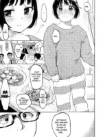 Kumi-chan page 4