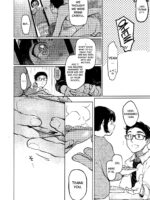 Kumi-chan page 5