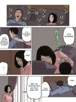 Kumiko To Warui Musuko page 2
